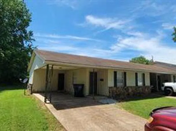 710 20th St, Batesville, AR 72501