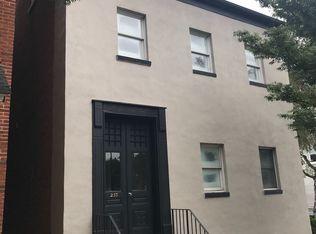 233 E Broad St APT 1, Bethlehem, PA 18018