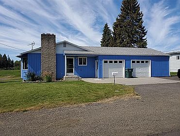 Prairie Street View