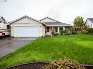 1751 N 15th St, Washougal, WA 98671