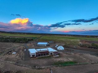 38480 Fruitland Mesa Rd, Crawford, CO 81415