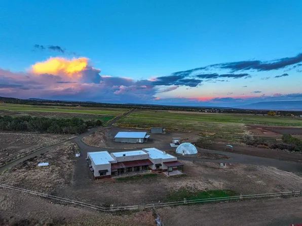 38480 Fruitland Mesa Road, Crawford, CO 81415