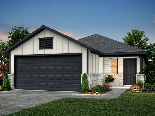 2951 Water Lotus, New Braunfels, TX 78130