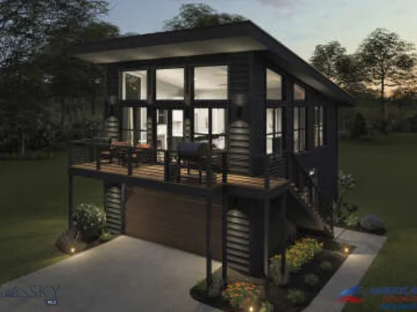 17 Berry Ln #17A, Townsend, MT 59644