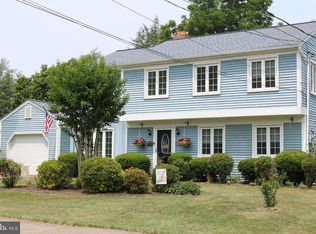1111 Cocklin St, Mechanicsburg, PA 17055