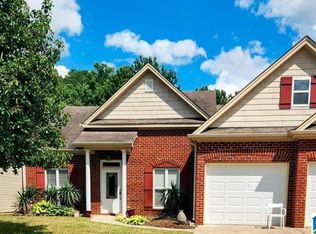 6109 Fairfax Ln, Pinson, AL 35126