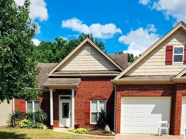 6109 Fairfax Ln, Pinson, AL 35126