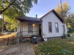 852 Berry St, Toledo, OH 43605