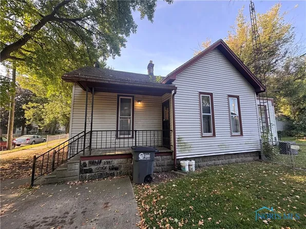 852 Berry St, Toledo, OH 43605