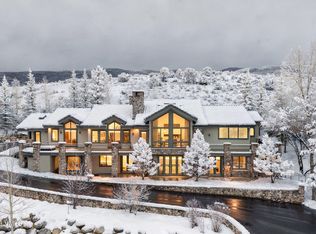 231 Mesquite Dr, Edwards, CO 81632