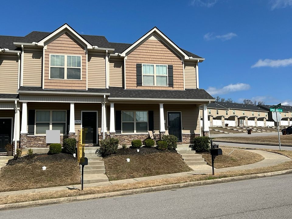 1565 Sprucedale Dr, Antioch, TN 37013 Zillow