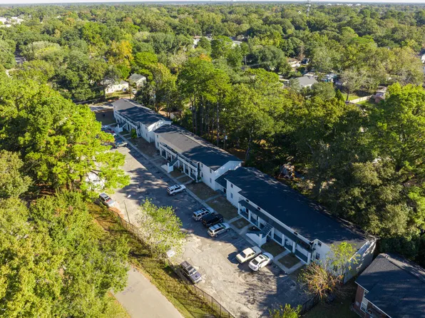 1815 Sumner Ave, Charleston, SC 29406