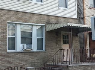 307 43rd St, Union City, NJ 07087