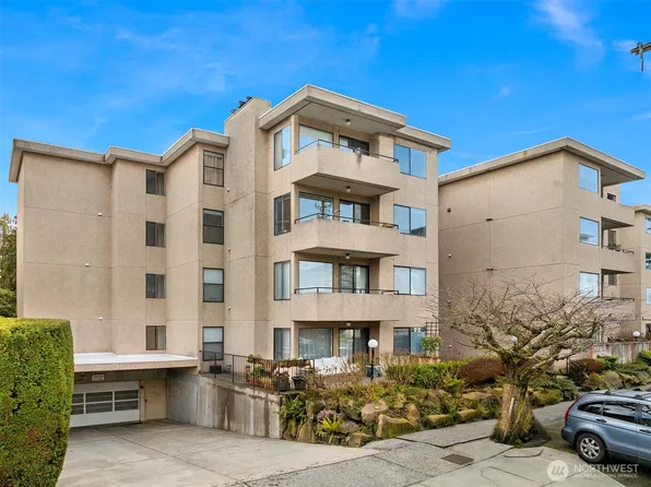 1433 NW 64th Street, Seattle, WA 98107