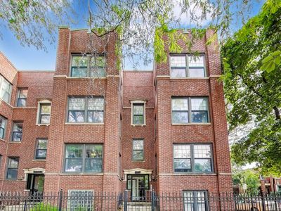 4701 N Campbell Ave APT 2, Chicago, IL, 60625