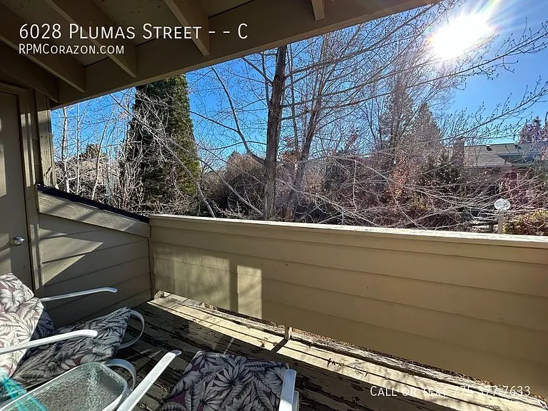 6028 Plumas St #C — Photo 20
