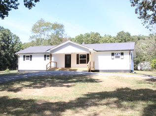 4121 Old Moss Rd, Baxter, TN 38544