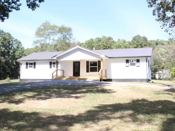 4121 Old Moss Rd, Baxter, TN 38544