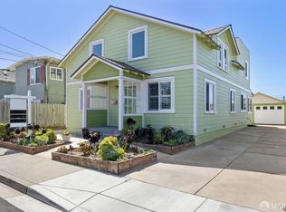 44 Carmel Ave, Pacifica, CA 94044