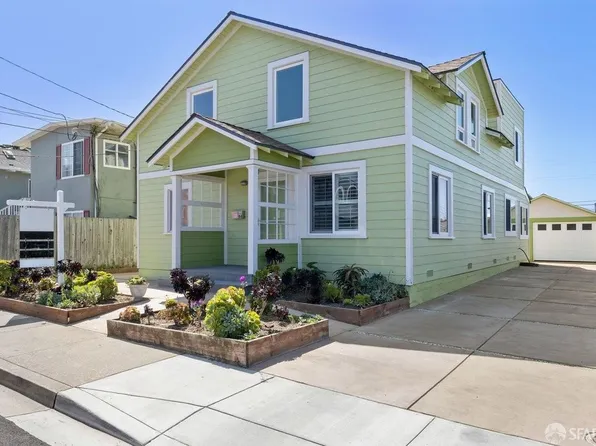 44 Carmel Ave, Pacifica, CA 94044