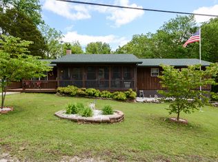 23598 Dogwood Ln, Shell Knob, MO 65747