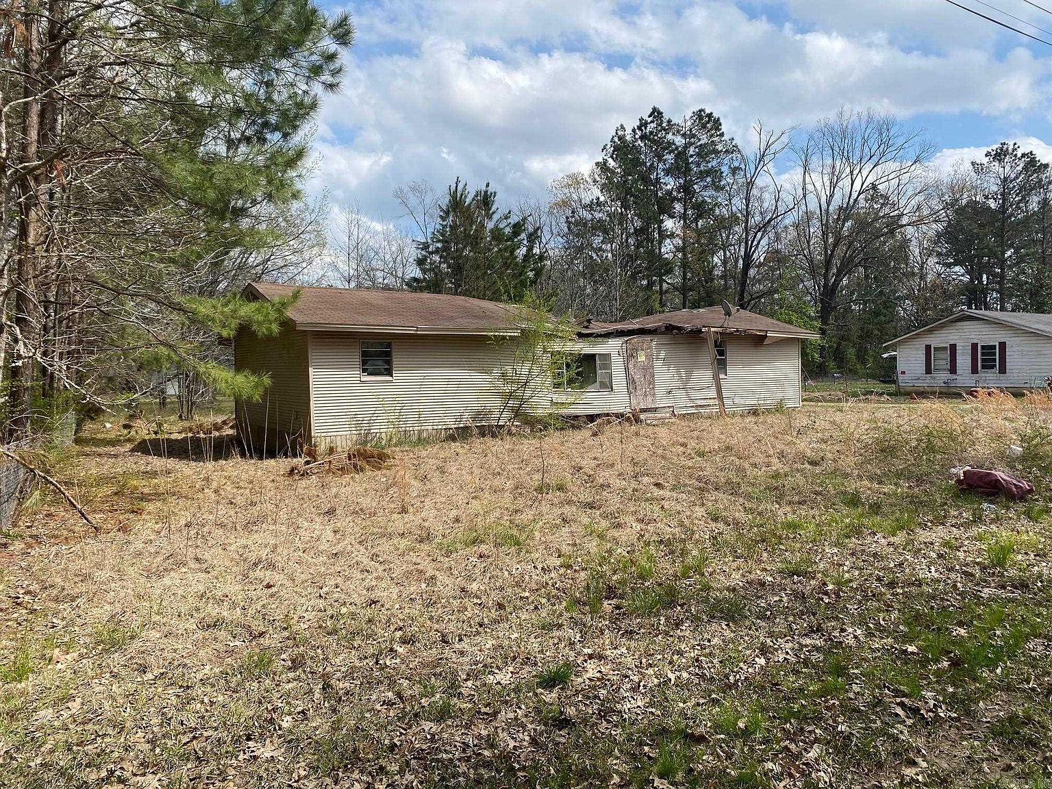 1008 Jefferson St, Fordyce, AR 71742 MLS 23033339 Zillow