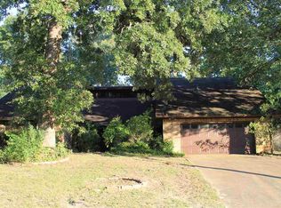 3214 Restview St, Longview, TX 75605