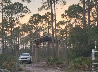 9121 County Road 30a, Port Saint Joe, FL 32456