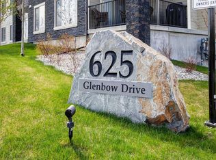 625 N Glenbow Dr #1108, Cochrane, AB T4C0S7