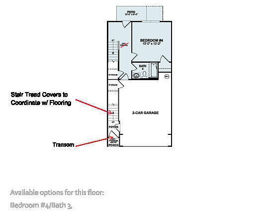 2nd image of 10047 Secluded Garden Dr #154