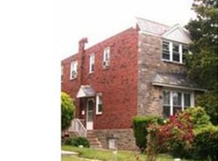 6454 Ardleigh St, Philadelphia, PA 19119