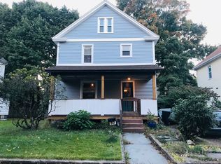 80 Tremont St, Meriden, CT 06450