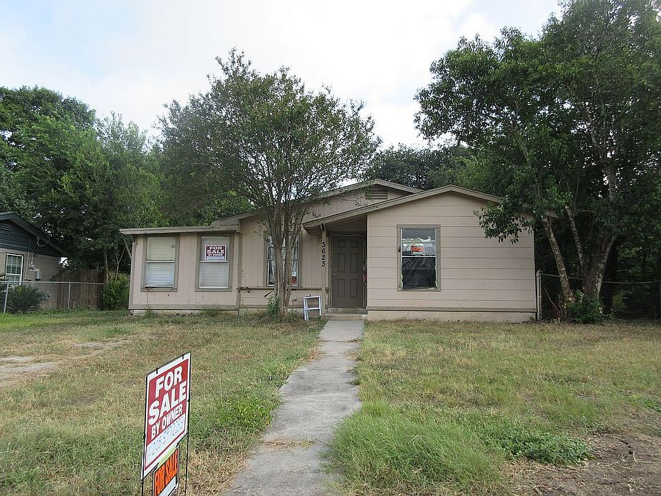 3623 DEVON ST   $89,500 FSBO