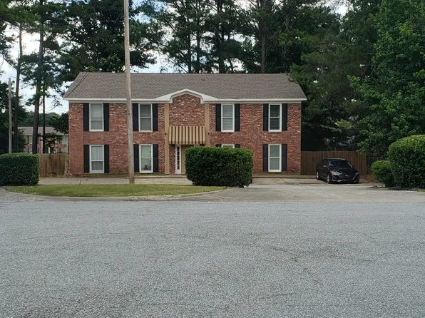 2 Kim Ct #1, Columbus, GA 31907