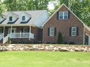 3723 Earnhardt Rd, Asheboro, NC 27205