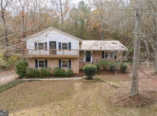 2238 Beaverdam Rd, Colbert, GA 30628
