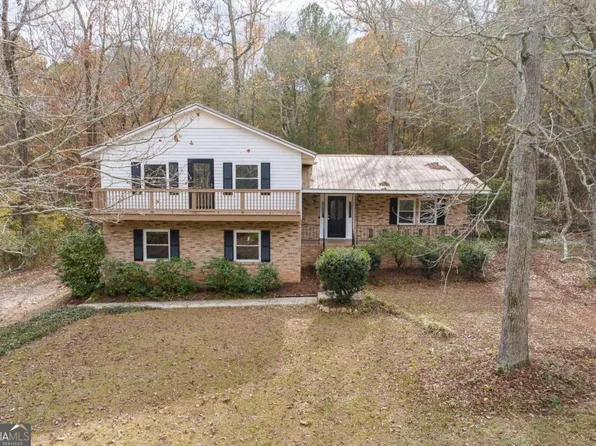2238 Beaverdam Rd, Colbert, GA 30628
