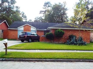 5306 Mossgrey Ln, Spring, TX 77373