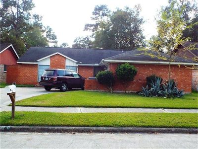 5306 Mossgrey Ln, Spring, TX, 77373