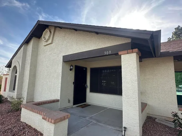 8140 N 107TH Avenue #309, Peoria, AZ 85345