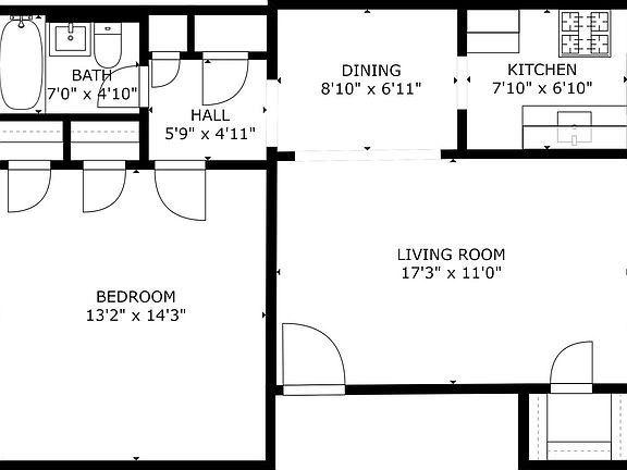 2nd image of this home