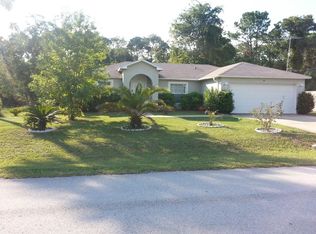 44 Panorama Dr, Palm Coast, FL 32164