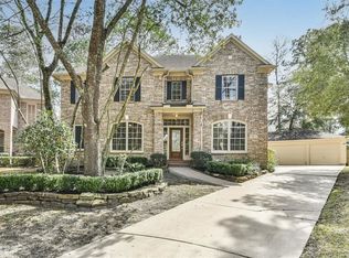 17 Sun Shower Ct, Spring, TX 77381