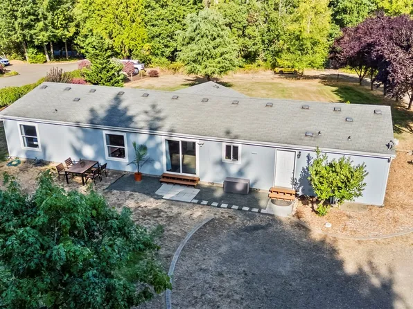 1510 Key Peninsula Highway SW, Lakebay, WA 98349