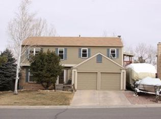 244 Berthoud Way, Golden, CO 80401