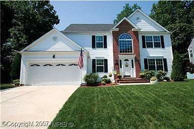 1st image of 611 Robinson Place Ct