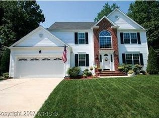 611 Robinson Place Ct, Severna Park, MD 21146