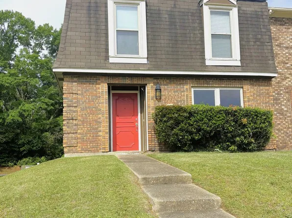 534 Highland Woods Dr W, Mobile, AL 36608