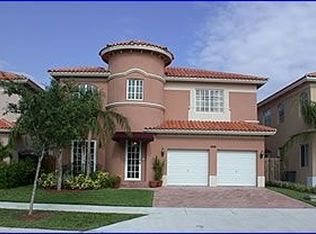 2200 SW 152nd Pl, Miami, FL 33185