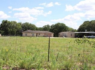 2766 E Highway 199, Springtown, TX 76082
